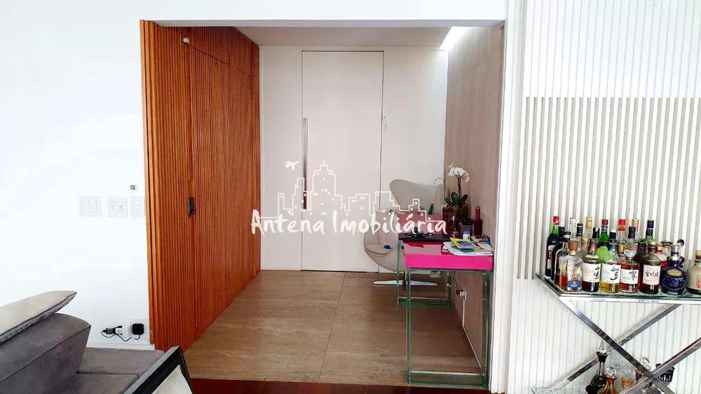 Apartamento, 4 quartos, 234 m² - Foto 1