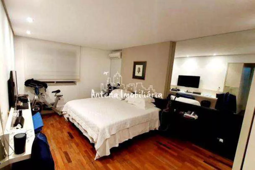 Apartamento, 4 quartos, 234 m² - Foto 3