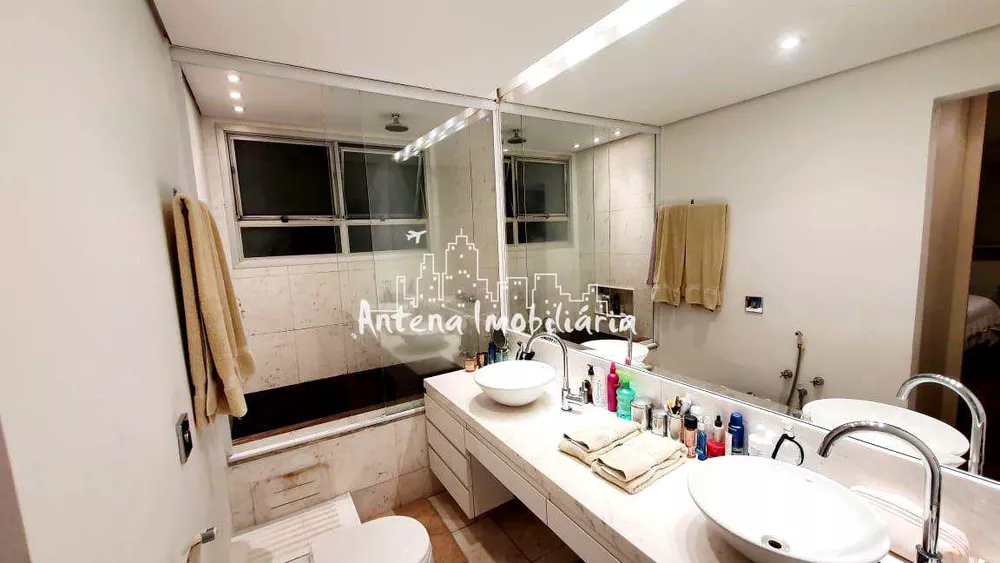 Apartamento, 4 quartos, 234 m² - Foto 6