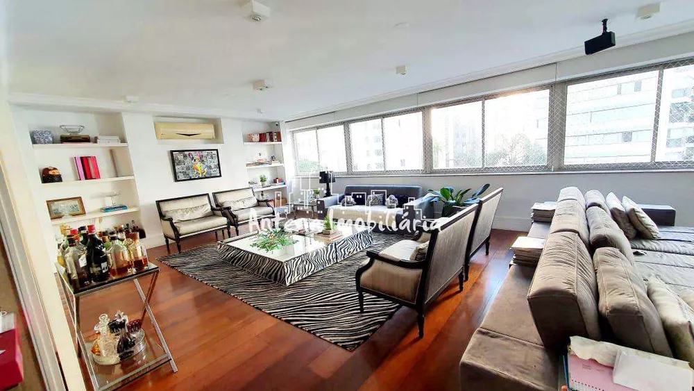 Apartamento, 4 quartos, 234 m² - Foto 5