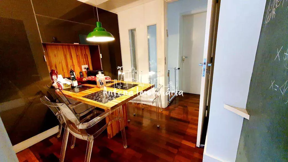 Apartamento, 4 quartos, 234 m² - Foto 10