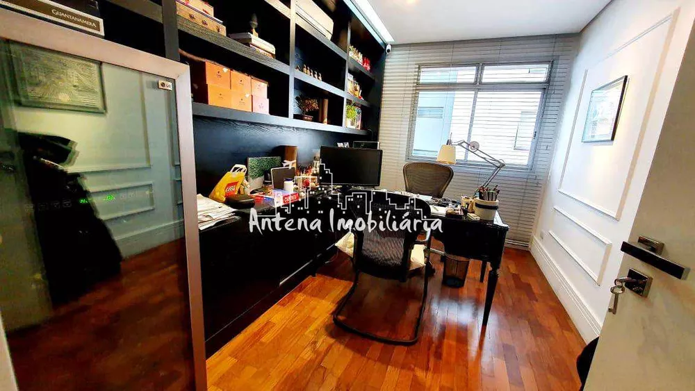 Apartamento, 4 quartos, 234 m² - Foto 4