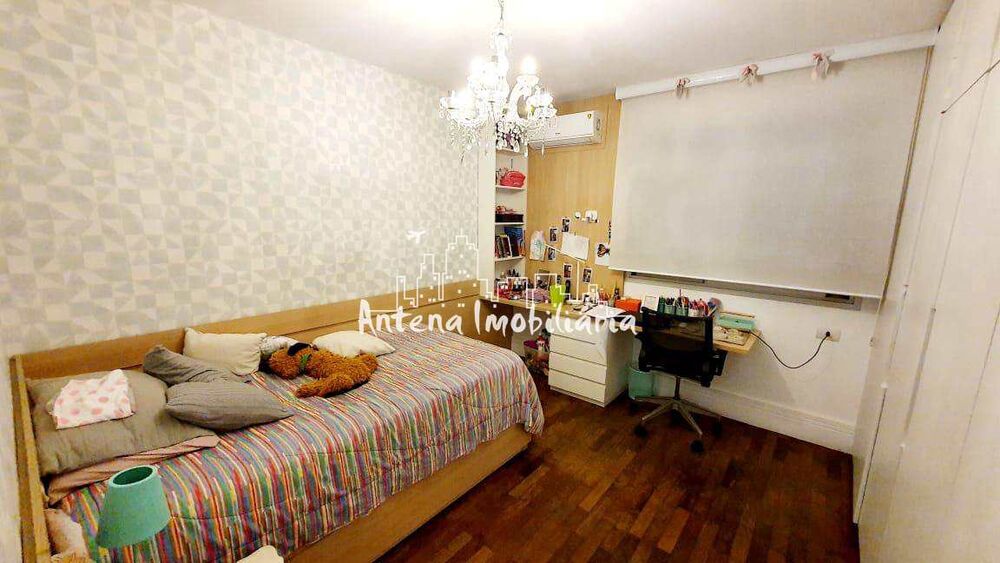 Apartamento, 4 quartos, 234 m² - Foto 13