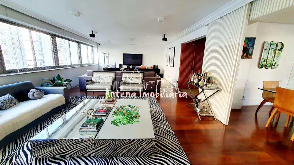 Apartamento, 4 quartos, 234 m² - Foto 8