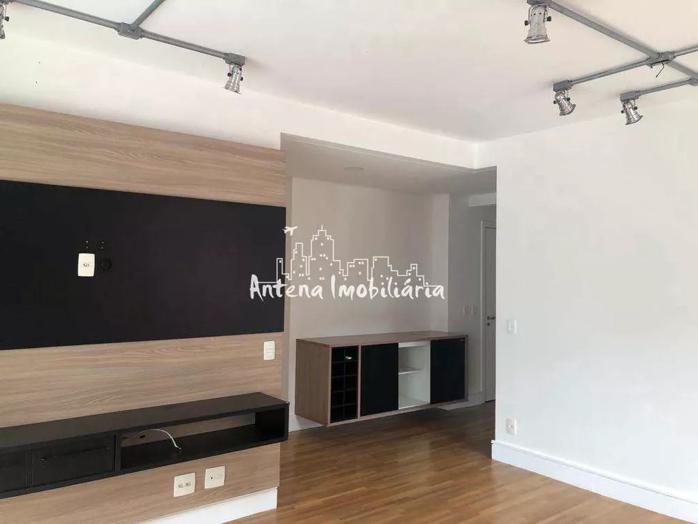 Apartamento à venda com 2 quartos, 87m² - Foto 3