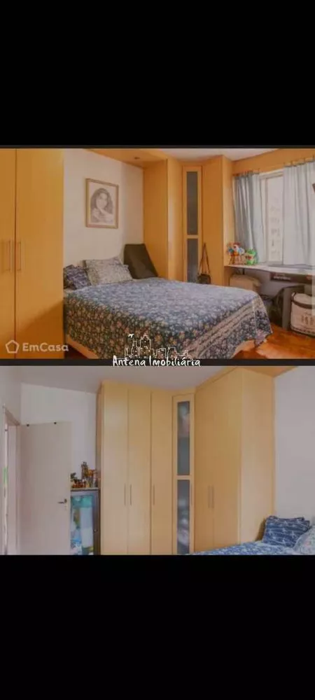 Apartamento à venda com 2 quartos, 87m² - Foto 3