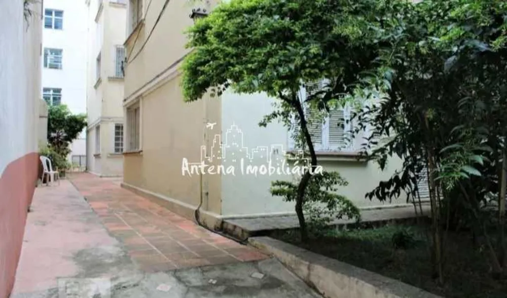 Apartamento, 2 quartos, 53 m² - Foto 16