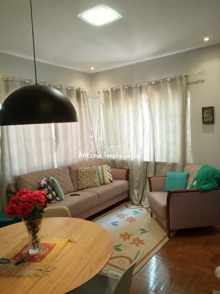 Apartamento à venda com 2 quartos, 53m² - Foto 4