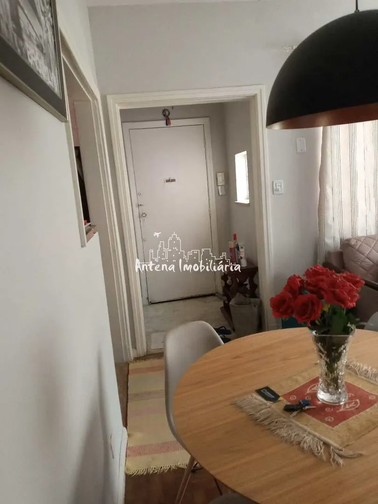 Apartamento, 2 quartos, 53 m² - Foto 6