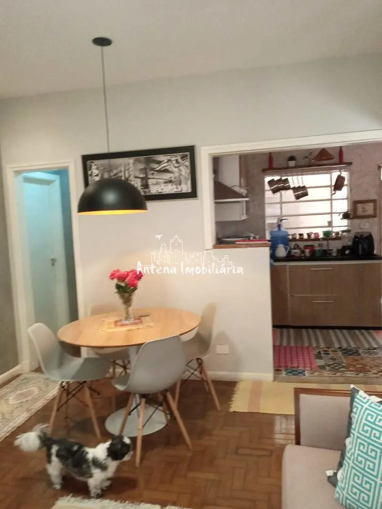 Apartamento, 2 quartos, 53 m² - Foto 5