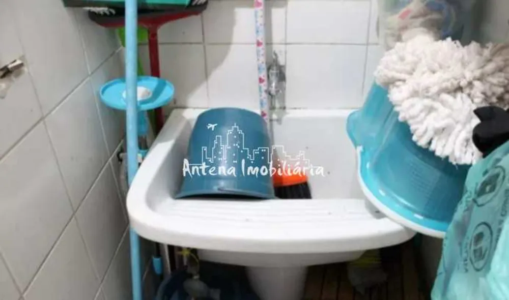 Apartamento, 2 quartos, 53 m² - Foto 14