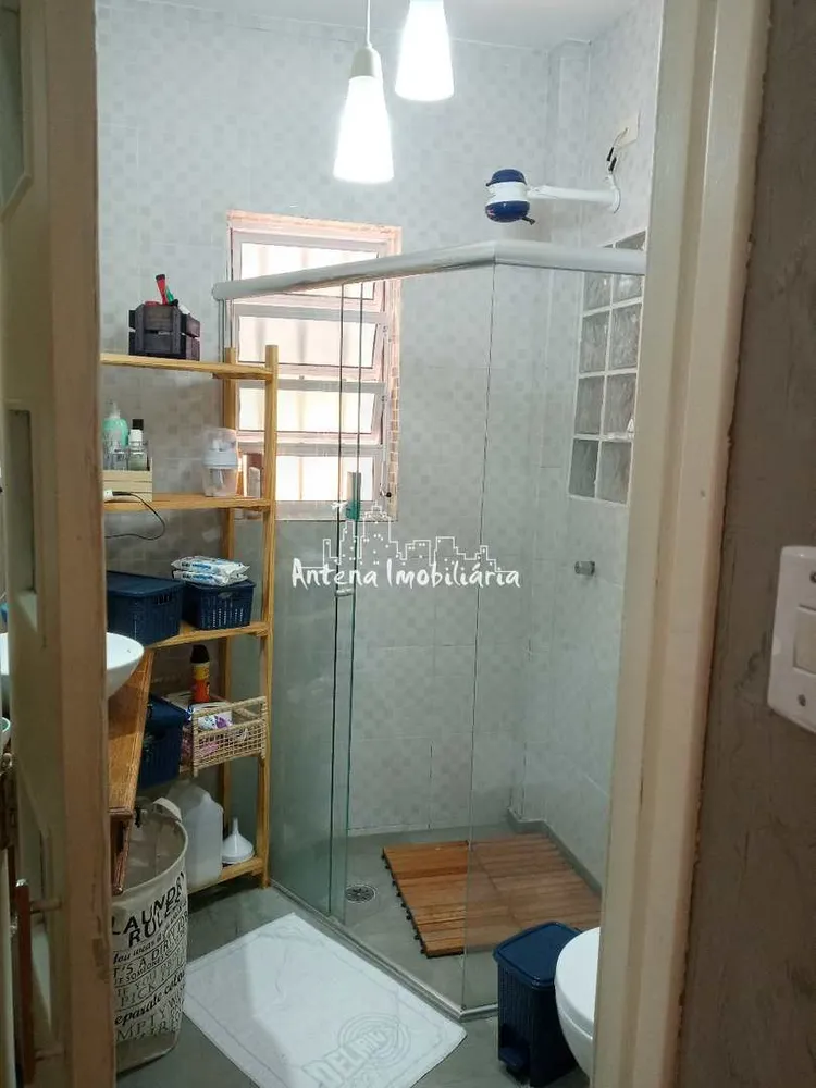 Apartamento, 2 quartos, 53 m² - Foto 11