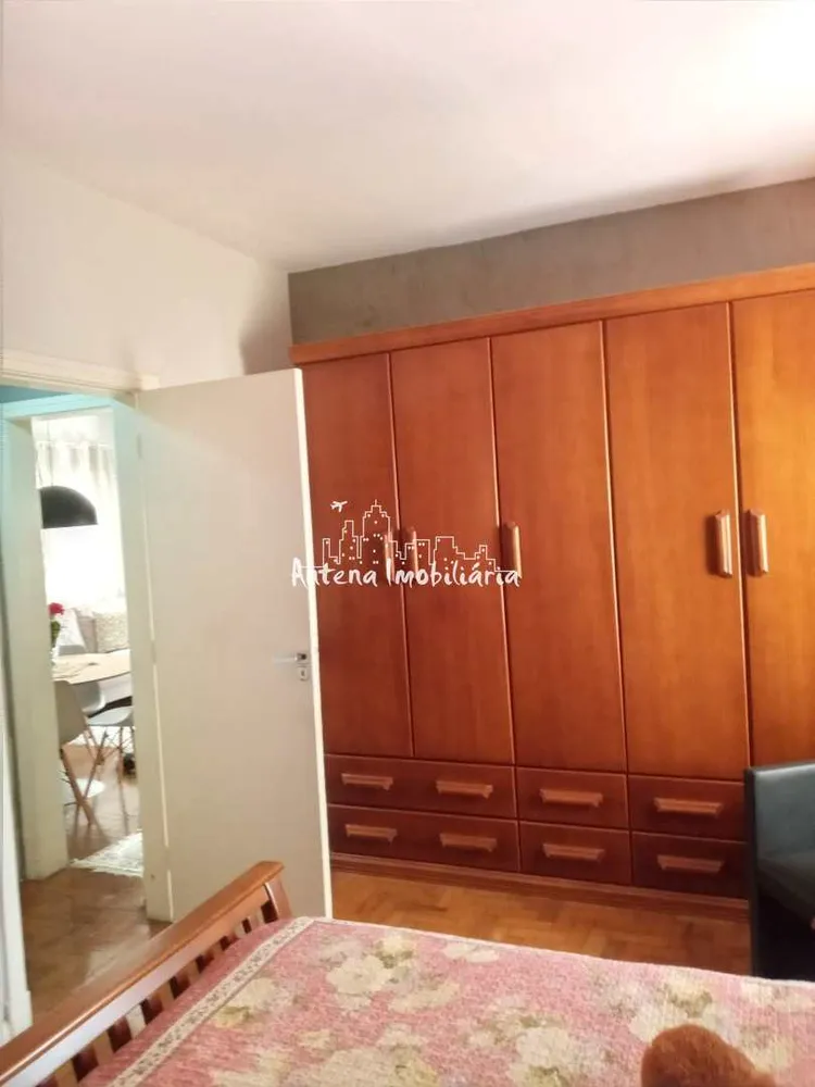 Apartamento, 2 quartos, 53 m² - Foto 8