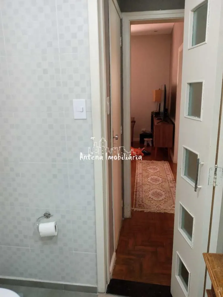 Apartamento, 2 quartos, 53 m² - Foto 9