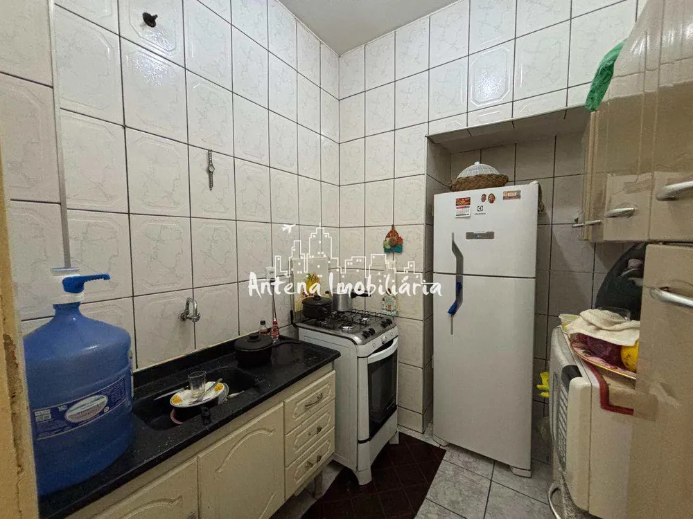 Apartamento, 1 quarto, 58 m² - Foto 3