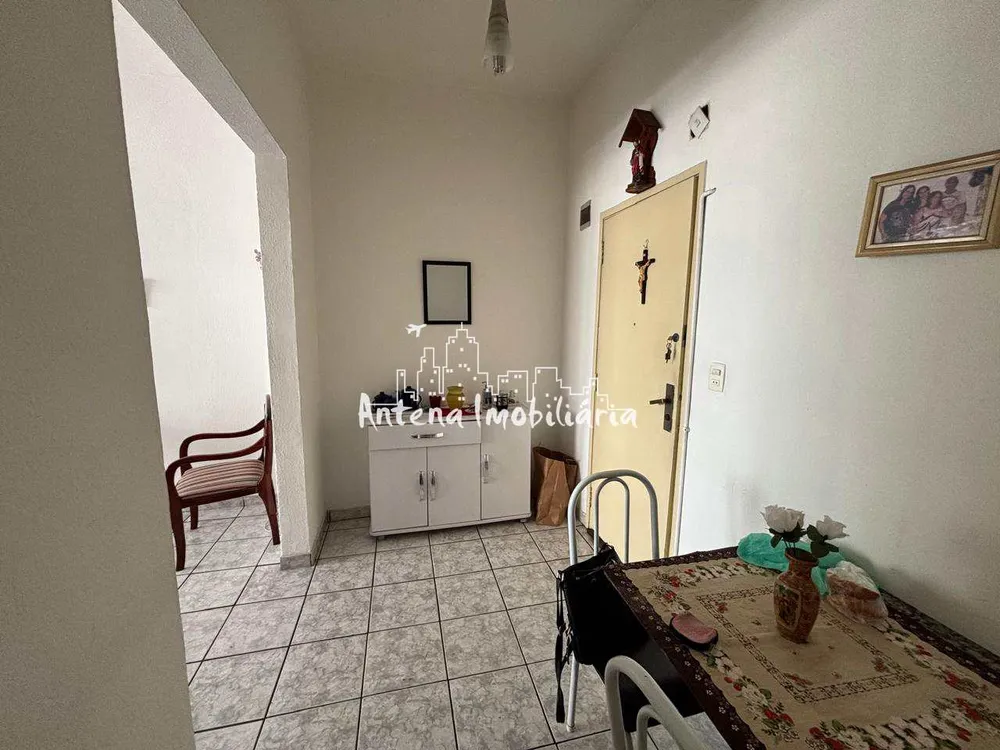 Apartamento, 1 quarto, 58 m² - Foto 2