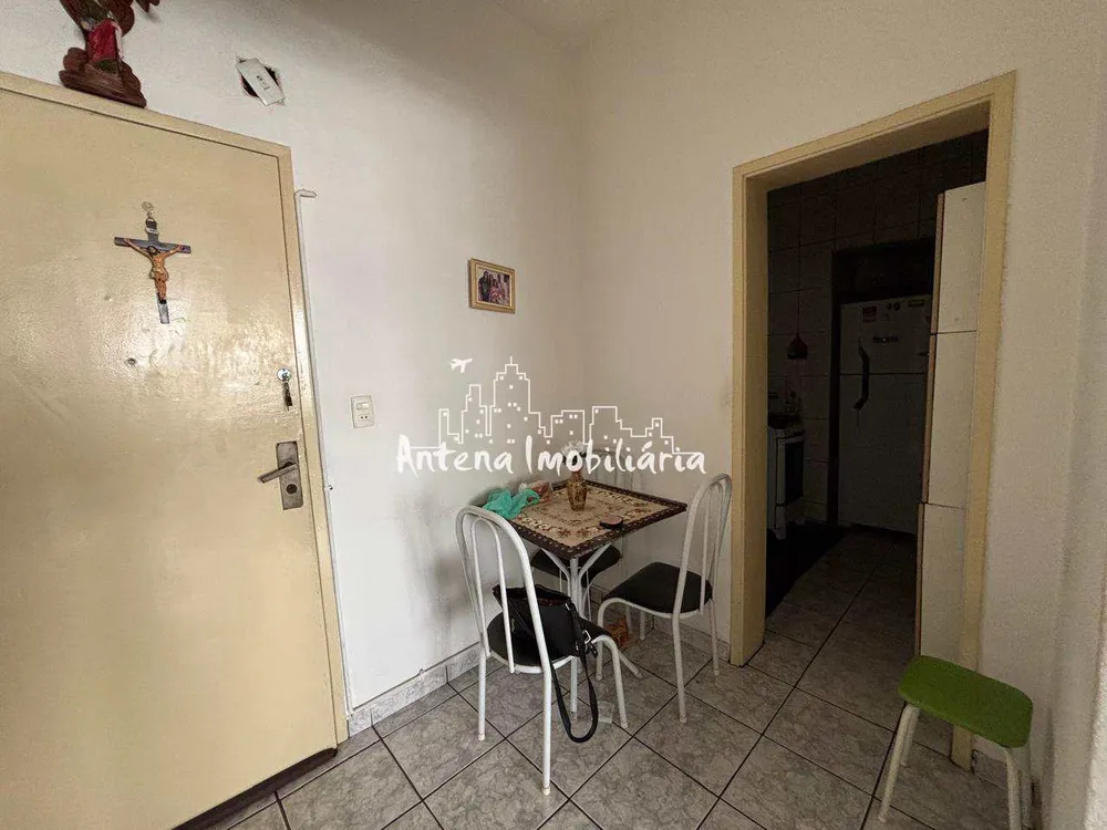 Apartamento, 1 quarto, 58 m² - Foto 1