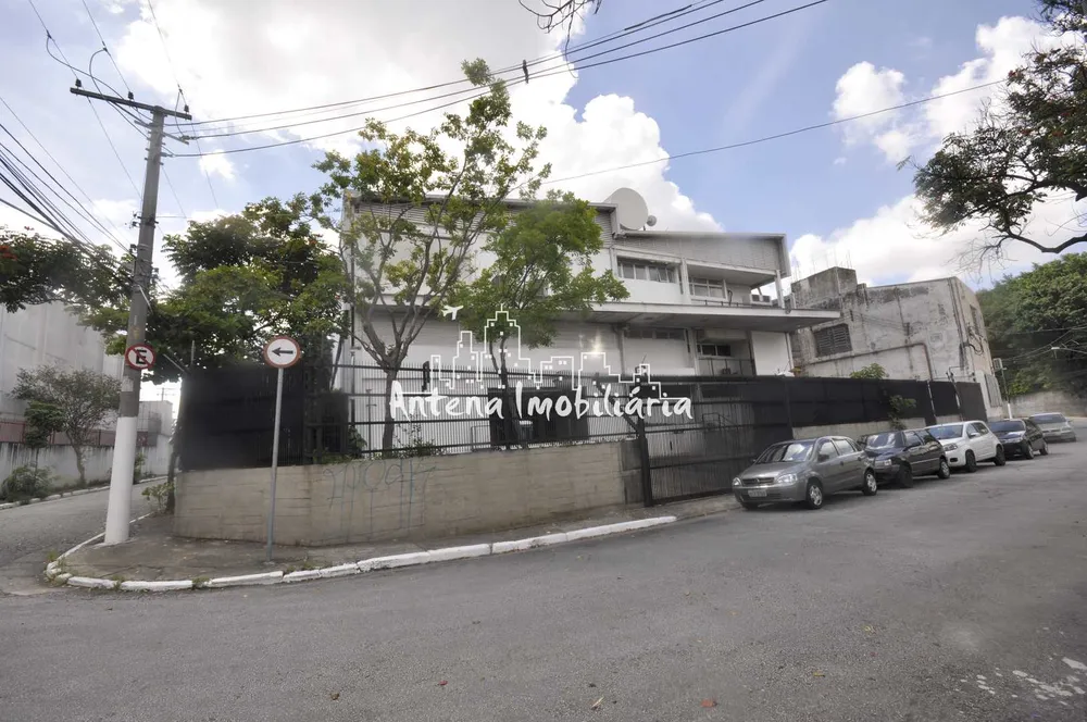 Prédio Inteiro - Foto 5