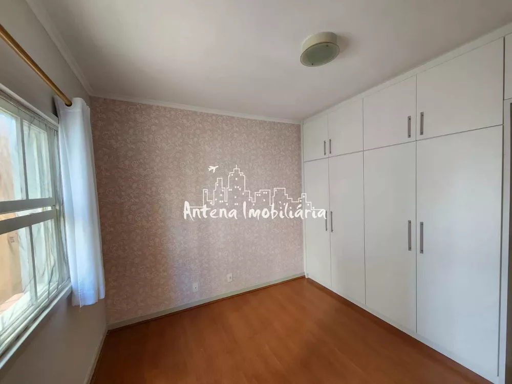 Apartamento à venda com 2 quartos, 90m² - Foto 3