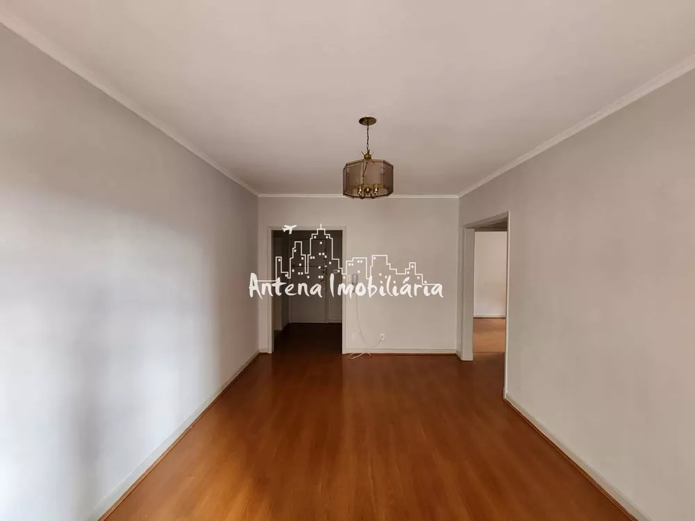 Apartamento à venda com 2 quartos, 90m² - Foto 2