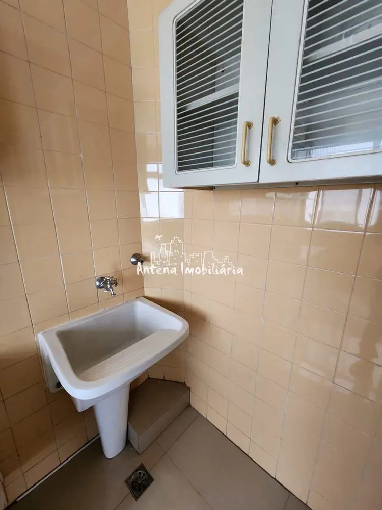 Apartamento, 2 quartos, 90 m² - Foto 13