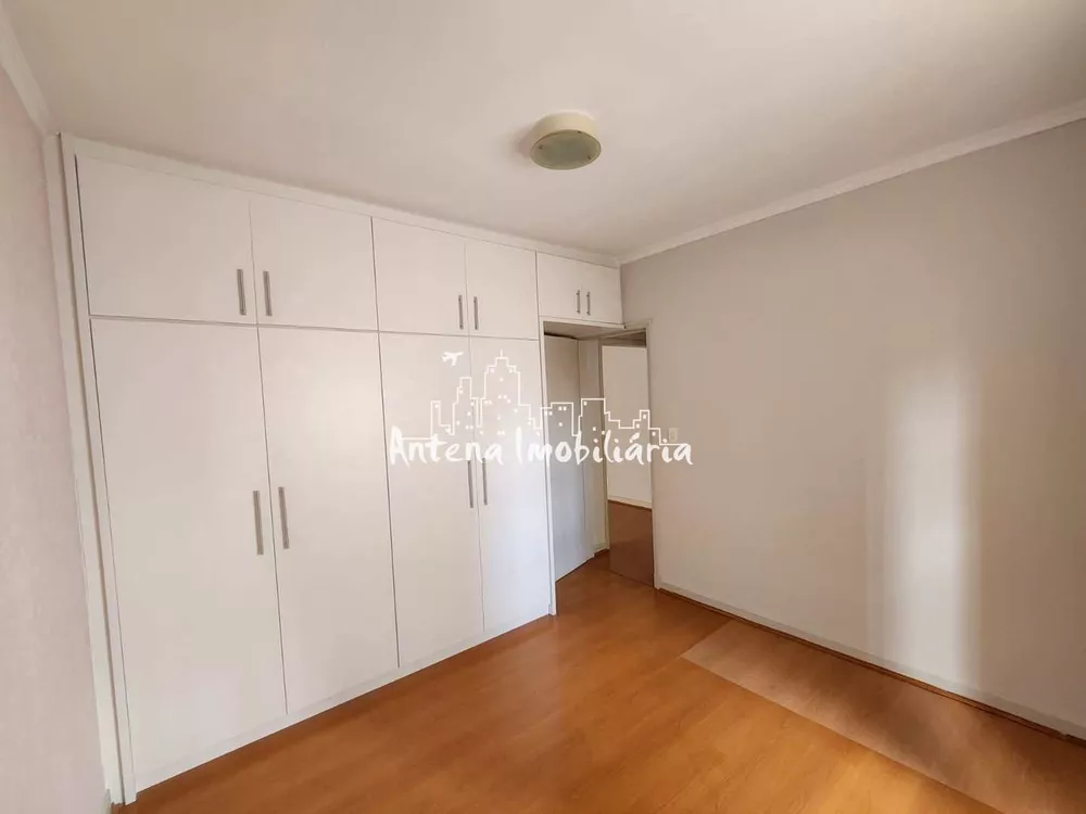 Apartamento à venda com 2 quartos, 90m² - Foto 4