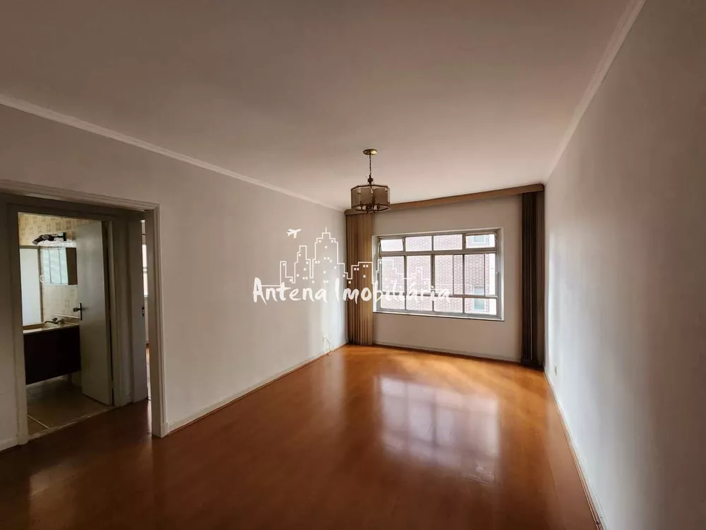 Apartamento à venda com 2 quartos, 90m² - Foto 1