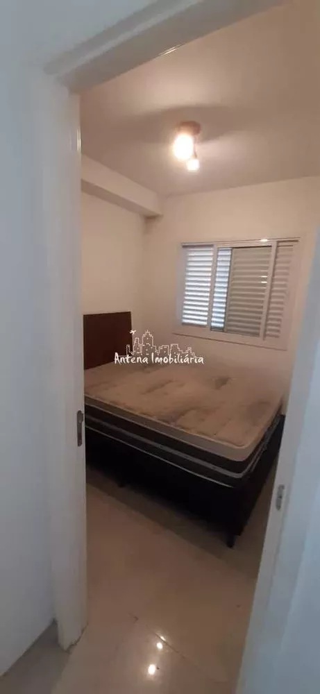 Apartamento à venda com 1 quarto, 40m² - Foto 7