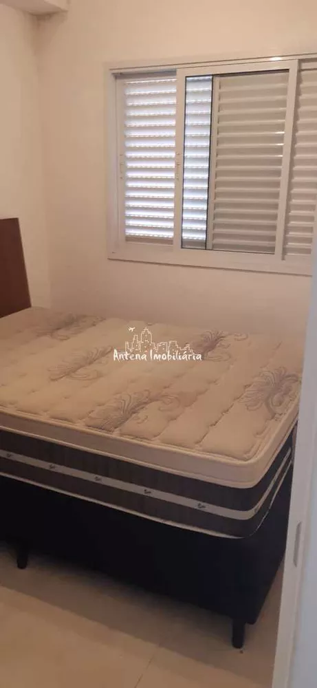 Apartamento à venda com 1 quarto, 40m² - Foto 6