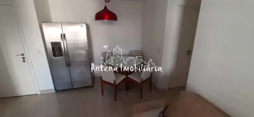 Apartamento, 1 quarto, 40 m² - Foto 13