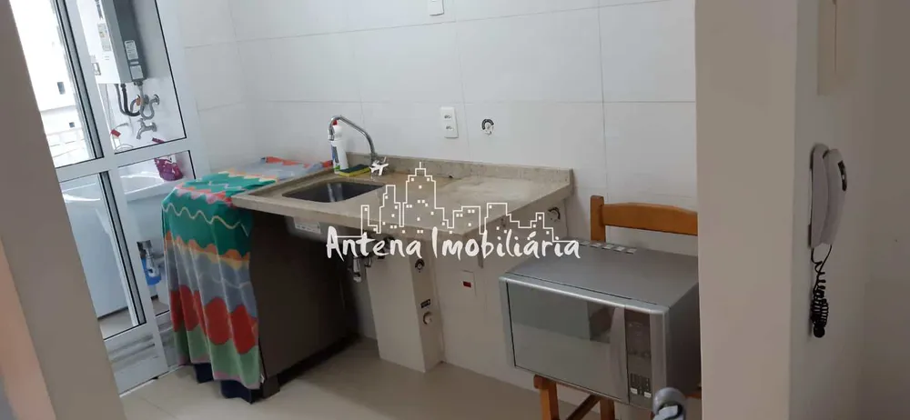 Apartamento, 1 quarto, 40 m² - Foto 12