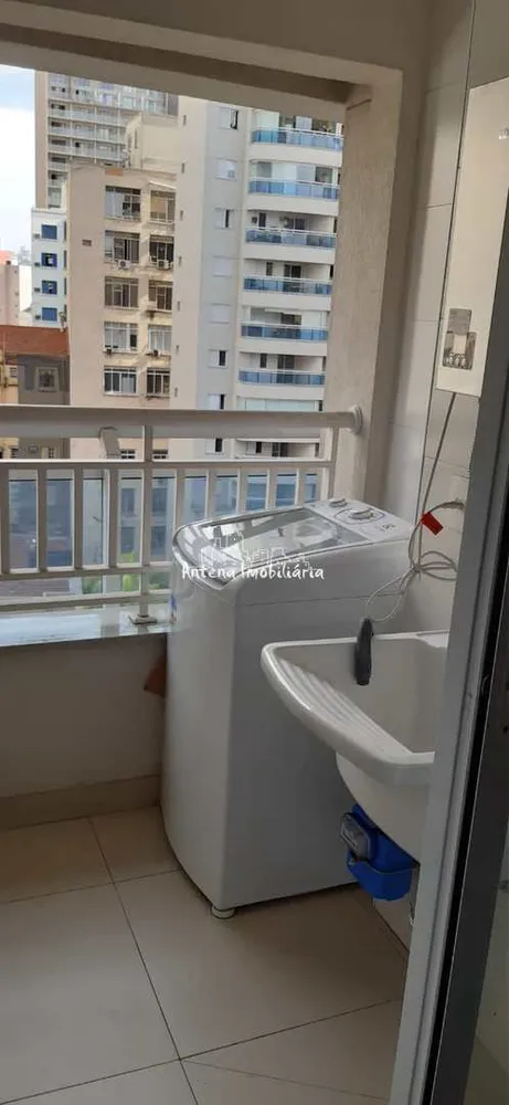 Apartamento, 1 quarto, 40 m² - Foto 14