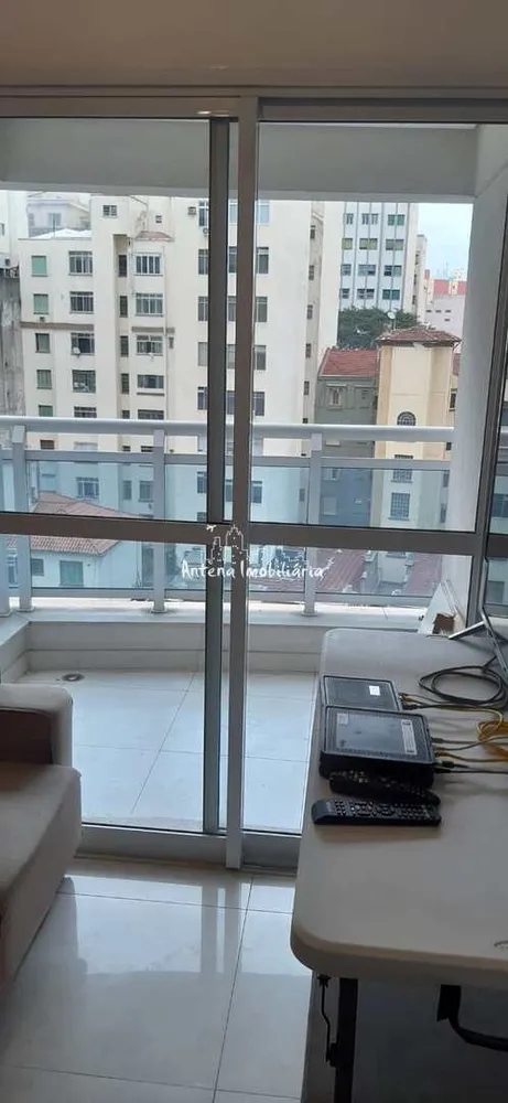 Apartamento, 1 quarto, 40 m² - Foto 15