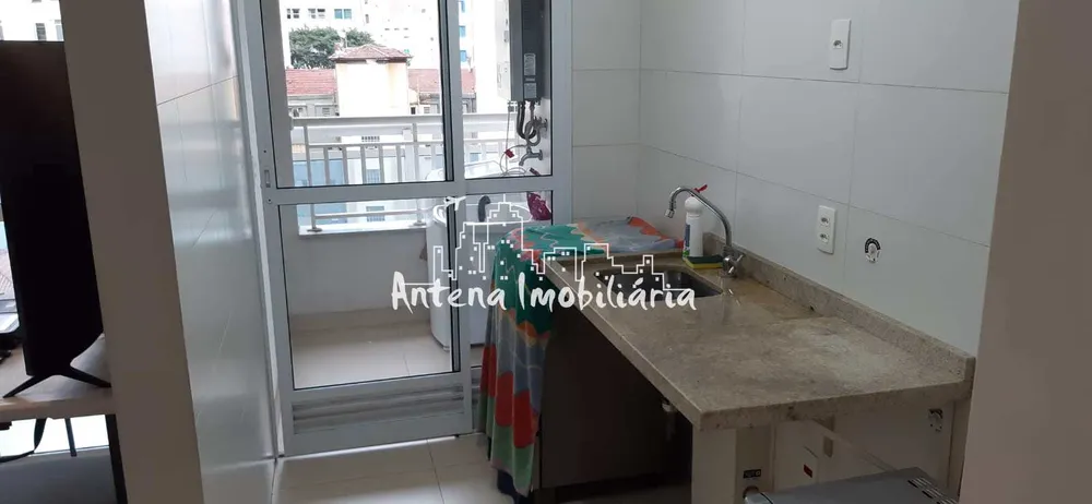 Apartamento, 1 quarto, 40 m² - Foto 11