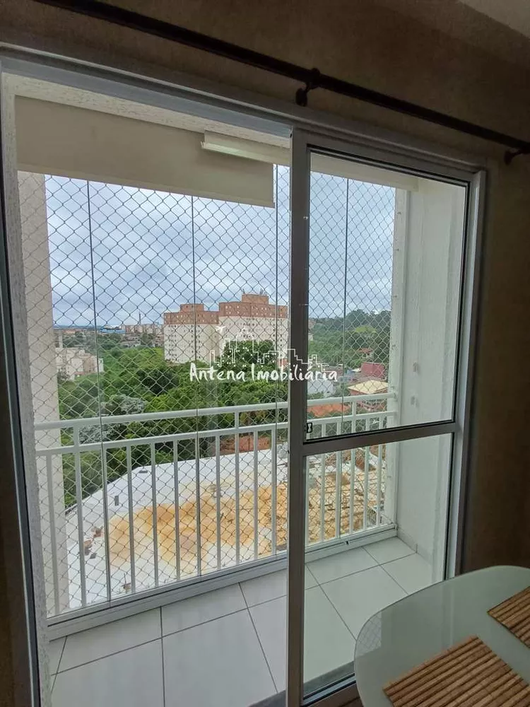 Apartamento à venda com 2 quartos, 45m² - Foto 2