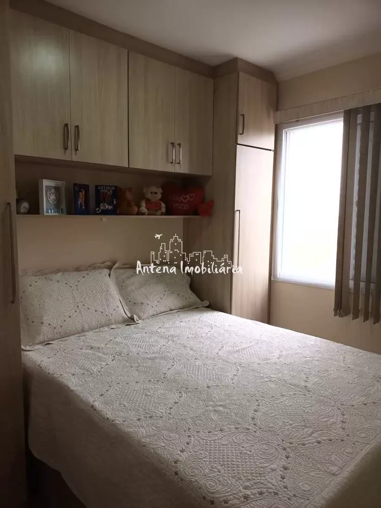 Apartamento à venda com 2 quartos, 45m² - Foto 4