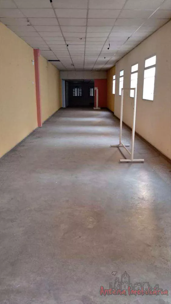 Conjunto Comercial-Sala para alugar, 494m² - Foto 1