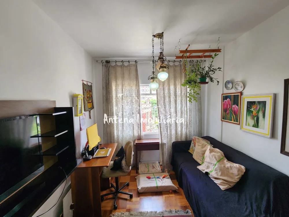 Apartamento, 2 quartos, 62 m² - Foto 1