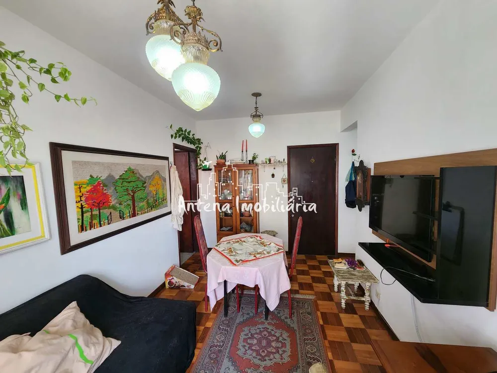 Apartamento, 2 quartos, 62 m² - Foto 4