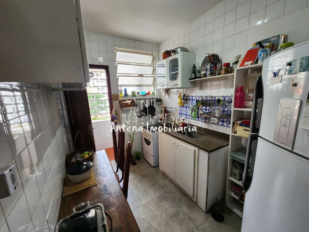 Apartamento, 2 quartos, 62 m² - Foto 10