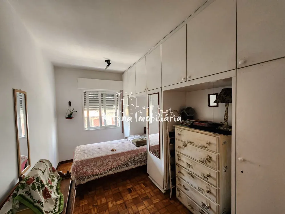 Apartamento, 2 quartos, 62 m² - Foto 6
