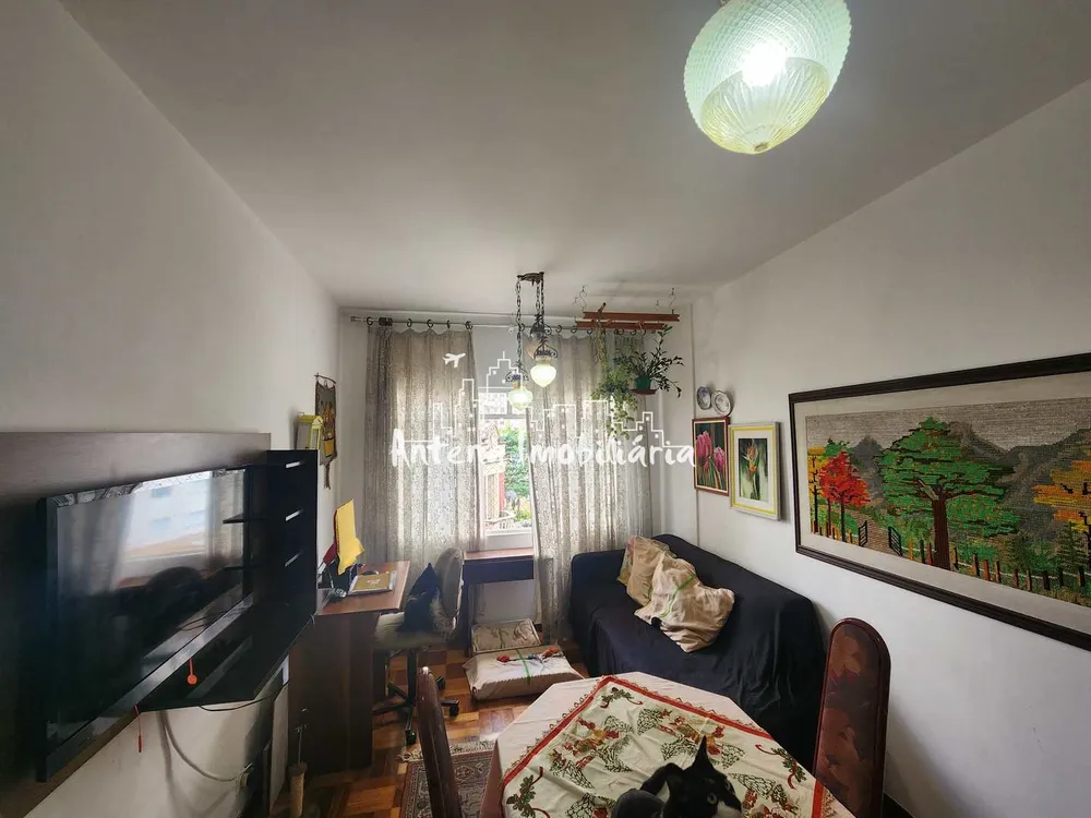 Apartamento, 2 quartos, 62 m² - Foto 3