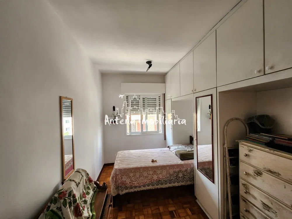 Apartamento, 2 quartos, 62 m² - Foto 7