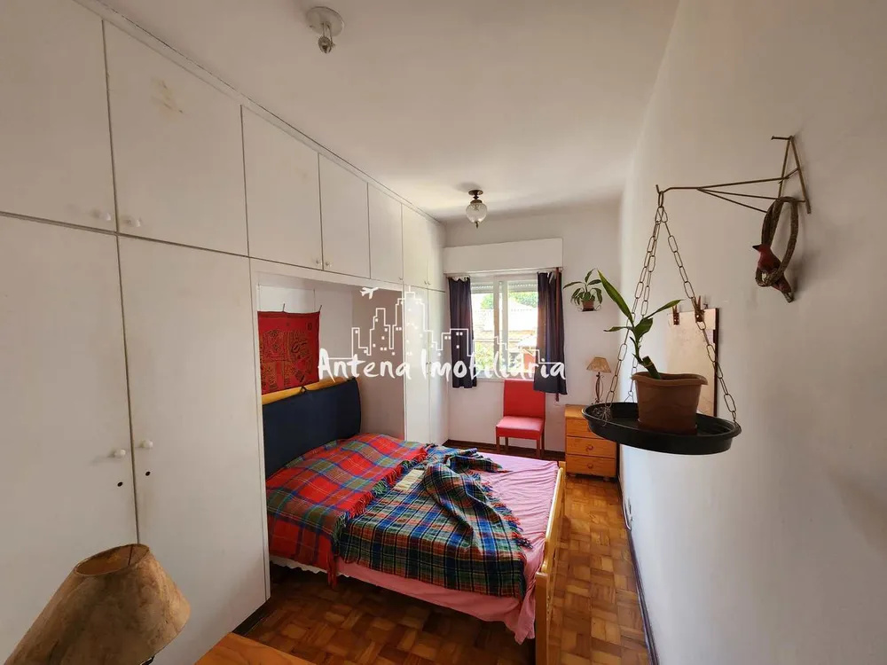 Apartamento, 2 quartos, 62 m² - Foto 8