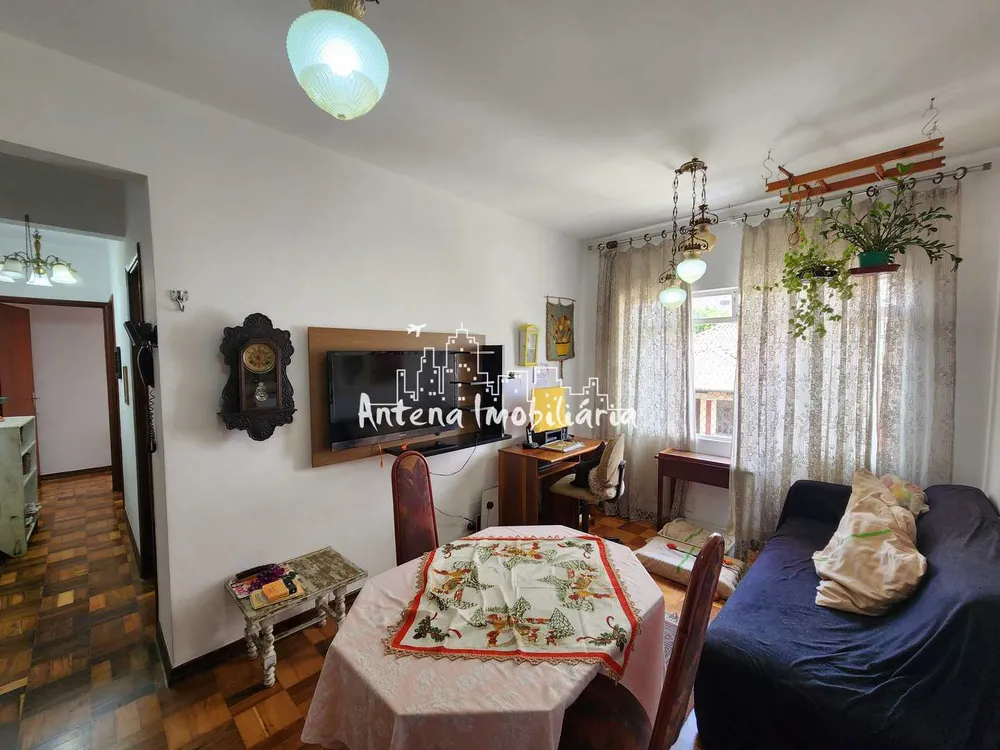Apartamento, 2 quartos, 62 m² - Foto 2