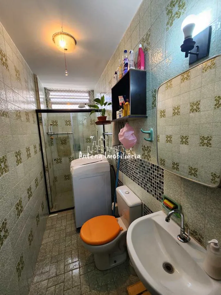 Apartamento, 2 quartos, 62 m² - Foto 9