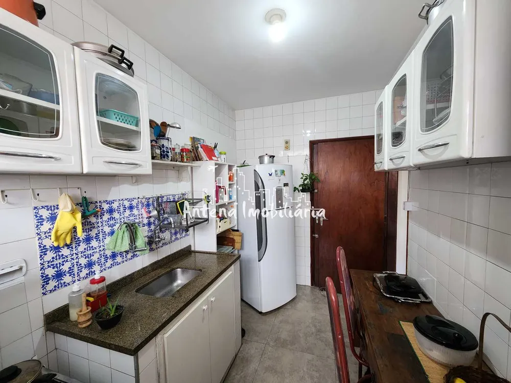 Apartamento, 2 quartos, 62 m² - Foto 11