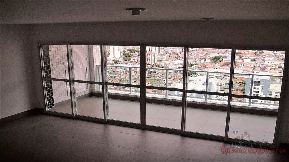 Cobertura à venda com 1 quarto, 95m² - Foto 1