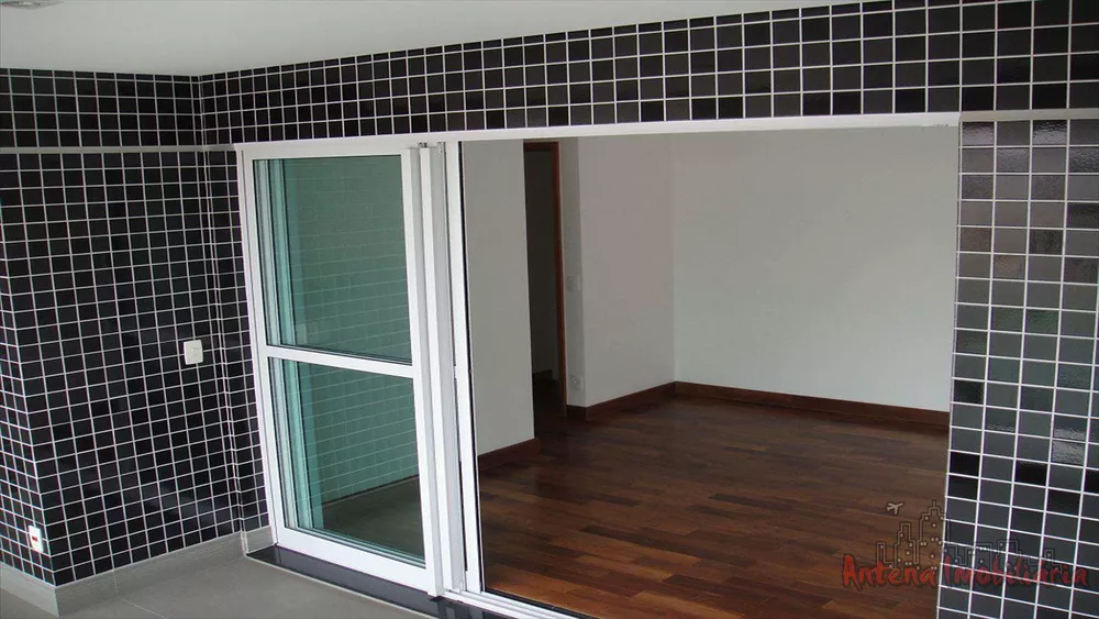 Cobertura à venda com 1 quarto, 95m² - Foto 6