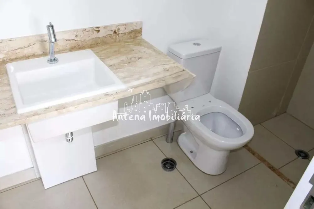 Apartamento, 3 quartos, 91 m² - Foto 5
